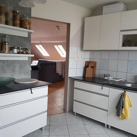 Wczasowisko Karola Apartment Lubomierz  Exterior foto
