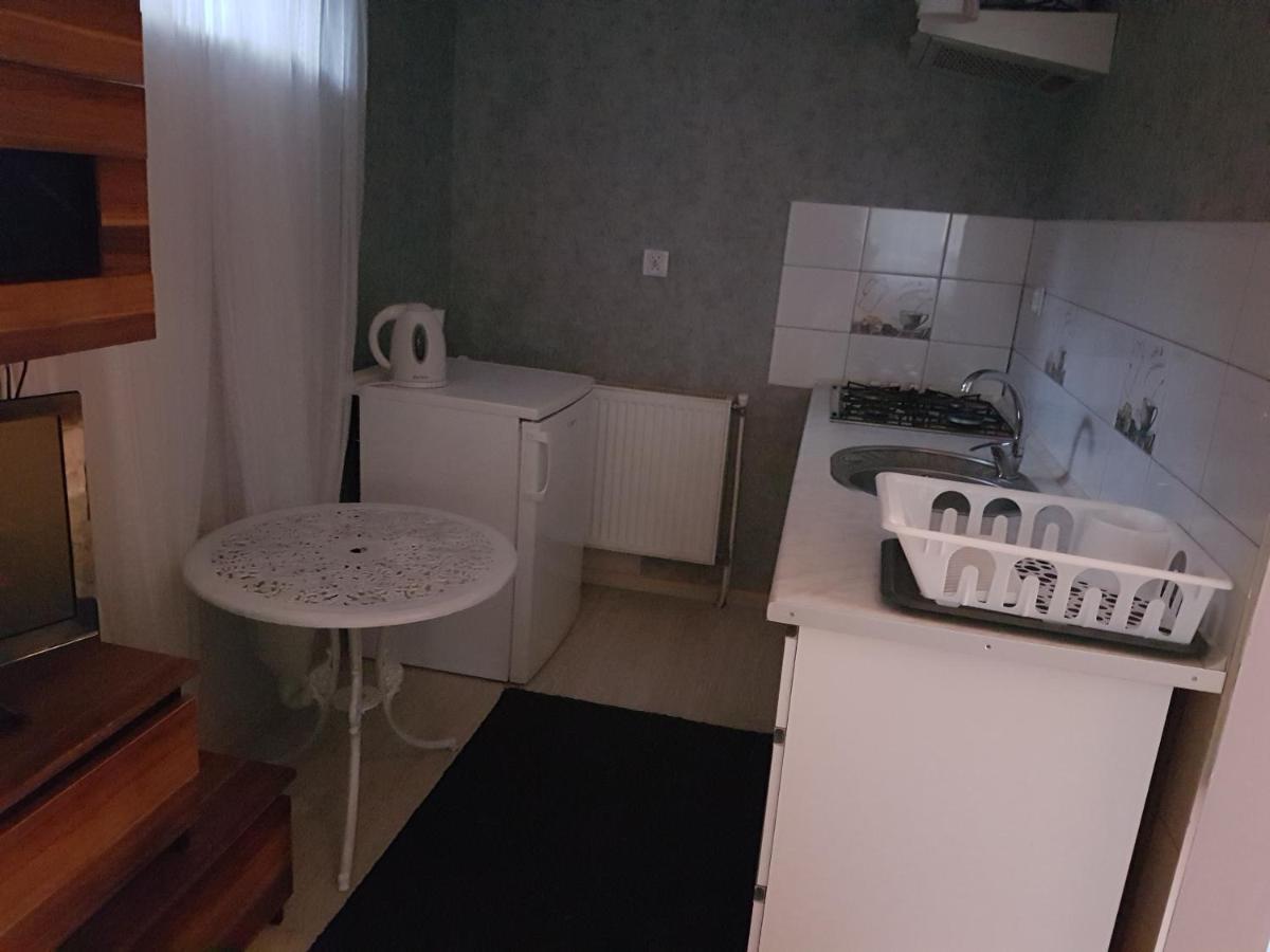 Wczasowisko Karola Apartment Lubomierz  Exterior foto