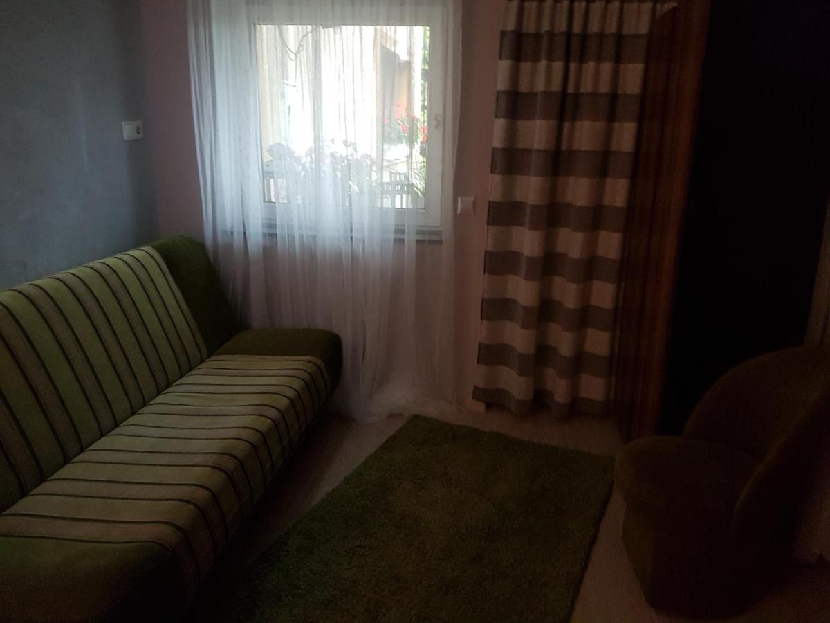 Wczasowisko Karola Apartment Lubomierz  Exterior foto