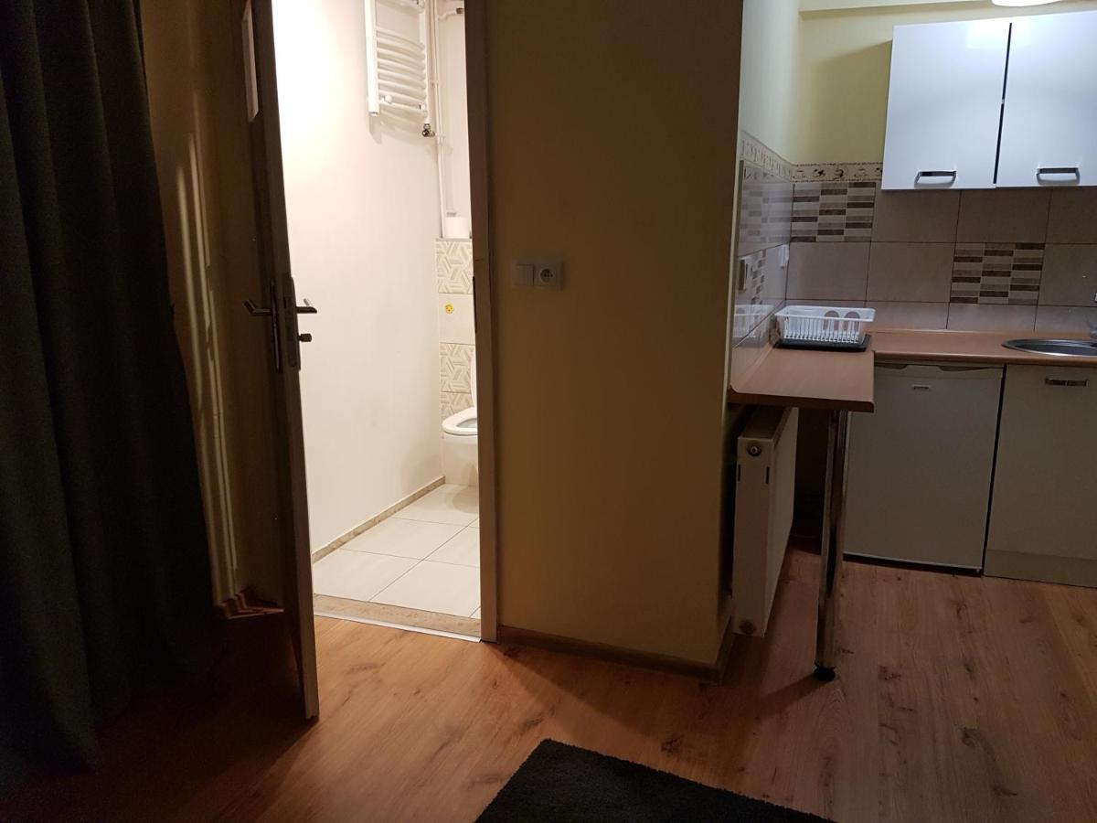 Wczasowisko Karola Apartment Lubomierz  Exterior foto