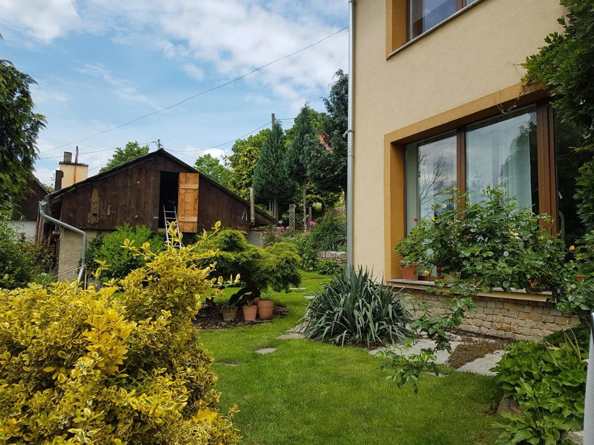 Wczasowisko Karola Apartment Lubomierz  Exterior foto